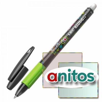 ����� ��������� ������� � ������ BIC 