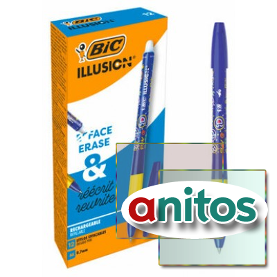 ����� ��������� ������� � ������ BIC 