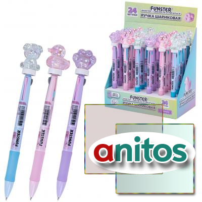 �����-������� ������������ � ��������� �������� FUNSTER 