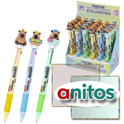 �����-������� ������������ � �������� FUNSTER 