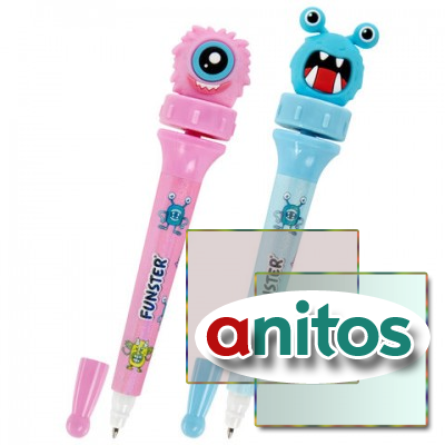 �����-������� � �������� ��������� FUNSTER (�������) 