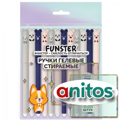 ����� ������� ��������� FUNSTER (�������) 