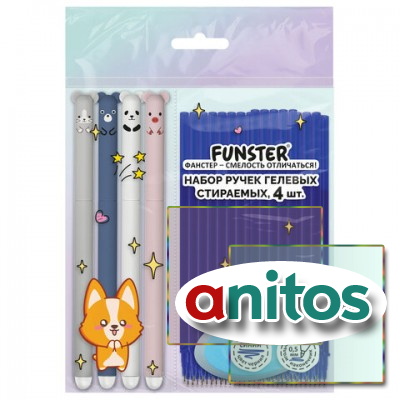 ����� ������� ��������� FUNSTER (�������) 
