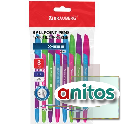 ����� ��������� BRAUBERG 