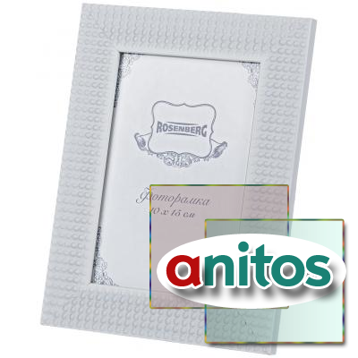,  10x15. RWD-770005-S