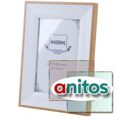 ,  10x15. RWD-770007-S