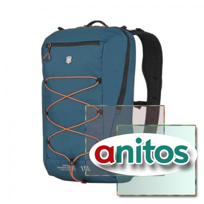  Victorinox Altmont Active L.W. Compact, , 28x17x44 , 18 