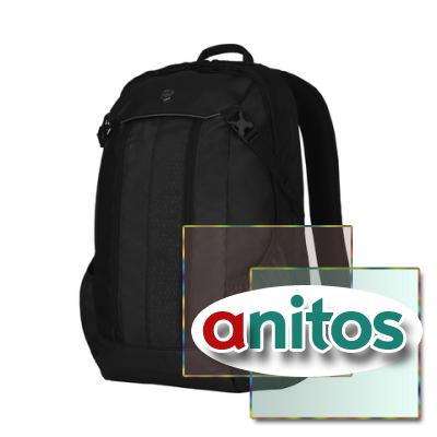  Victorinox Altmont Original Slimline Laptop Backpack 15,6'', , 30x22x47 , 24 