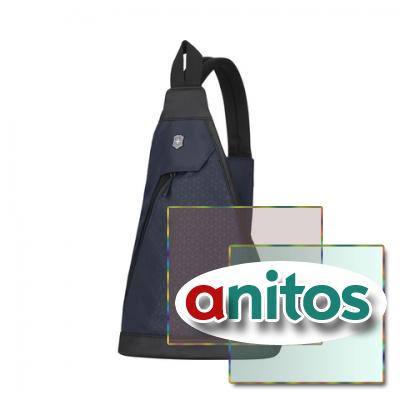  Victorinox Altmont Original,    , , 25x14x43 , 7 