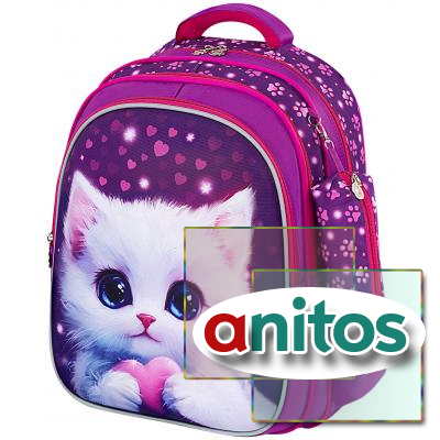  BRAUBERG KIDS MIND    , 2 , 