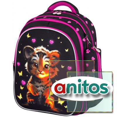  BRAUBERG KIDS MIND    , 2 , 