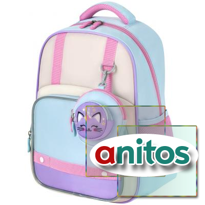  BRAUBERG KIDS MODE    , 1 , 
