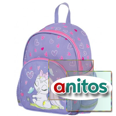 ������ BRAUBERG KIDS PLAY �������, 1 ���������, 3 �������, 