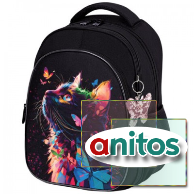 ������ BRAUBERG OPTIMA, 2 ���������, � ��������, 