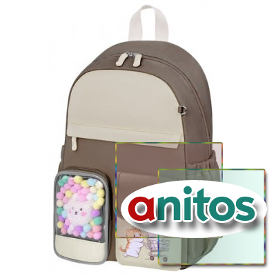 ������ BRAUBERG PASTEL � �������������� � ���������, 