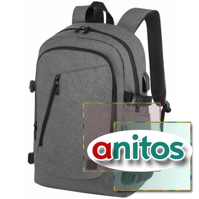  BRAUBERG URBAN ,    , USB-, 