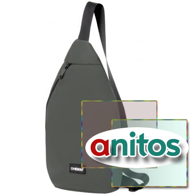 ������ ������������ HEIKKI SMOOTH (�����), 2 ���������, ����, 35x20x8 ��, 273920