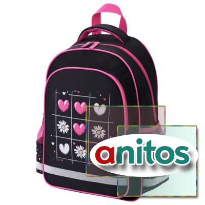 ������ ������� SCHOOL, 1 ���������, 3 �������, 