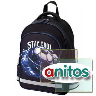 ������ ������� SCHOOL, 1 ���������, 3 �������, 