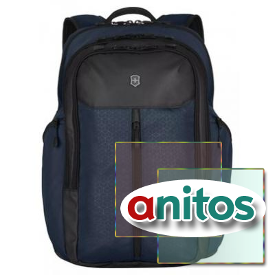  Victorinox Altmont Original Vertical-Zip Backpack, , 33x23x47 , 24 