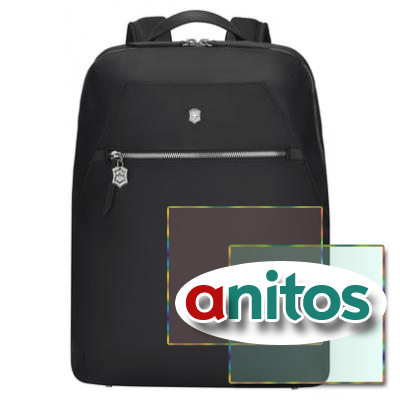  Victorinox Victoria Signature Compact Backpack, , 30x16x38 , 16 