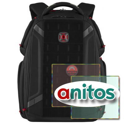  WENGER PlayerOne 17.3, , 100% , 382649 , 29 