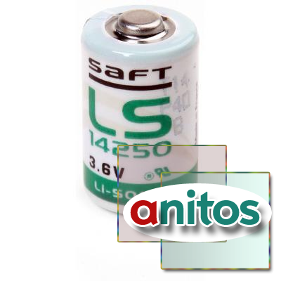    SAFT LS 14250