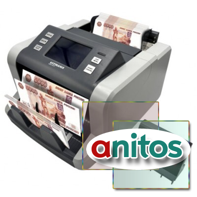 ������� ������� VITRANA (�������) HR60 MUIC, 1000 �������/���, ���. �������� RUB USD CNY EUR, �����. �������, �� ��� �� CIS ��������, 291384