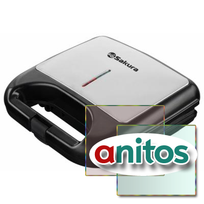  SAKURA SA-7427S 750 4  .