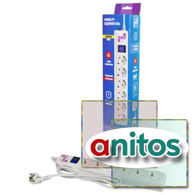 ������� ������ POWER CUBE SPG6-16-1,9� 6 ������� (1.9�) 3500 ��  (��� 3�1,0) ����� BL1