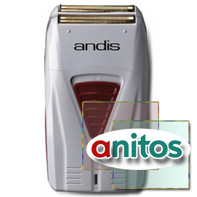  Andis TS-1     , /, 10 