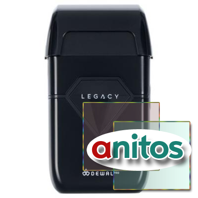       DEWAL PRO LEGACY, 