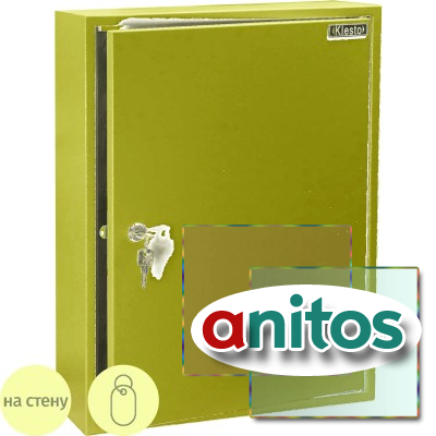 ���� ��� ������ Klesto_KB-250 �� 250 ������ 380�120�480