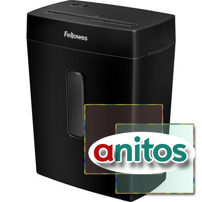  Fellowes Powershred P-42C, DIN P-4, 434 , 8., 15렠