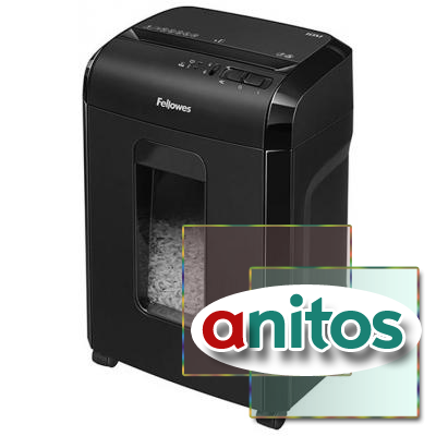  () Fellowes Powershred 10M, 5., 9, 19