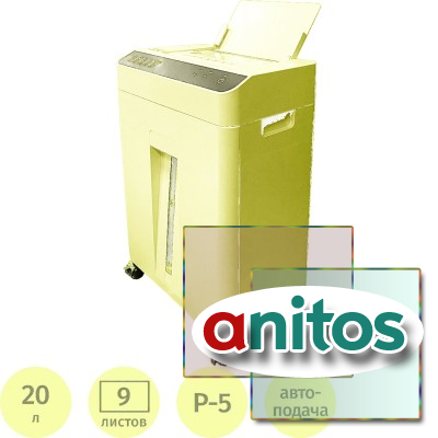 ������ (������������) Office Kit SA60M 1,9x15 5��.����,9����,20�