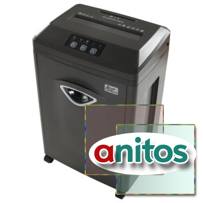  () ProfiOffice Alligator 305 M, 7.., 6, 22