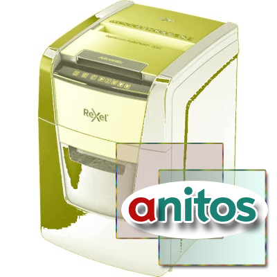 ������ (������������) Rexel Optimum AutoFeed+ 100X EU, P-4/8���/�����/34�