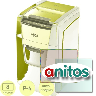 ������ (������������) Rexel Optimum AutoFeed+ 150X, 4 ��.����.,150�,44�
