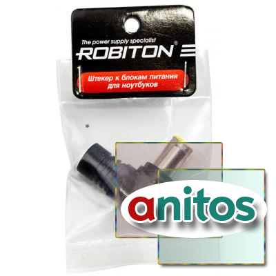  ROBITON NB-MAO 7,9 x 5,6/12 BL1