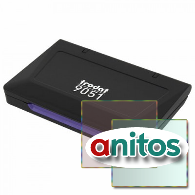 ����������� ������� TRODAT 9051 90�50 ��, ����������, 56336