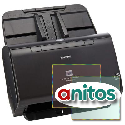  Canon DR-C240(0651C003) 4 __