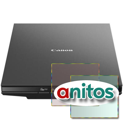  Canon LIDE 300 2400x4800dpi, 48bit, USB, A4,  (2995C010)