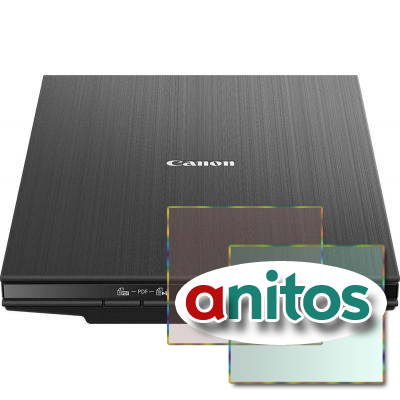  Canon LIDE 400 4800x4800dpi, 48bit, USB, A4 (2996C010)