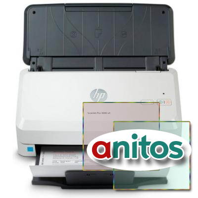  HP ScanJet Pro 3000 s4 (6FW07)