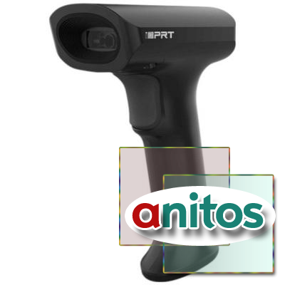  - iDPRT HN-3308SR-000R, USB, 