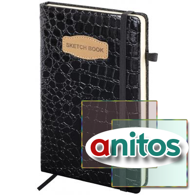 ,   140 /2, 130210 , 80 ., , , BRAUBERG ART CLASSIC, CROCO, , 116470