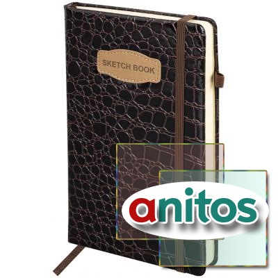,   140 /2, 130210 , 80 ., , , BRAUBERG ART CLASSIC, CROCO, , 116471