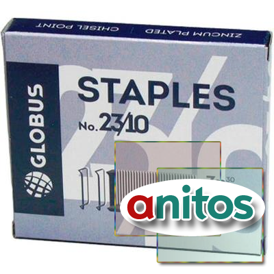    23/10 Globus  1000 