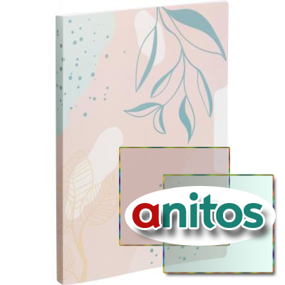   Attache Selection Flora A4,  0,5